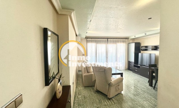 Resale - Penthouse - Torrevieja