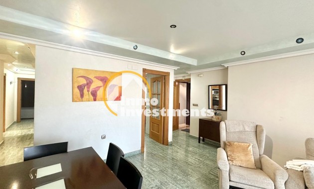 Resale - Penthouse - Torrevieja