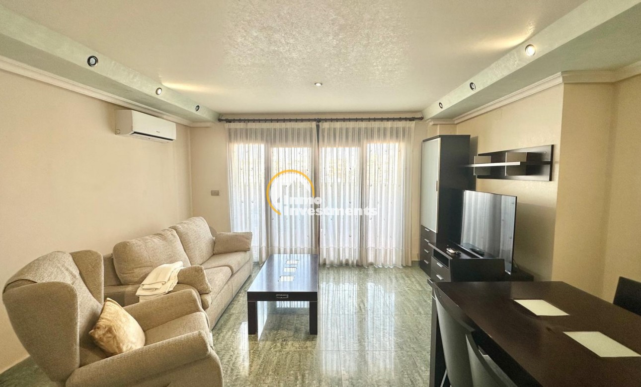 Resale - Penthouse - Torrevieja