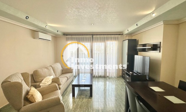 Resale - Penthouse - Torrevieja