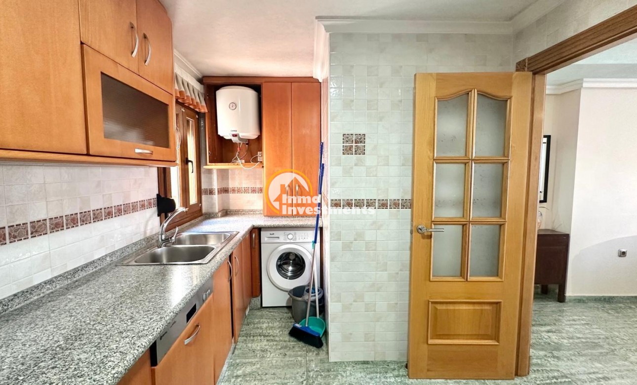 Resale - Penthouse - Torrevieja