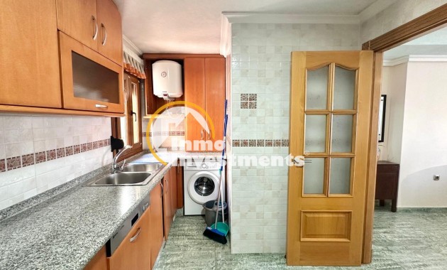 Resale - Penthouse - Torrevieja