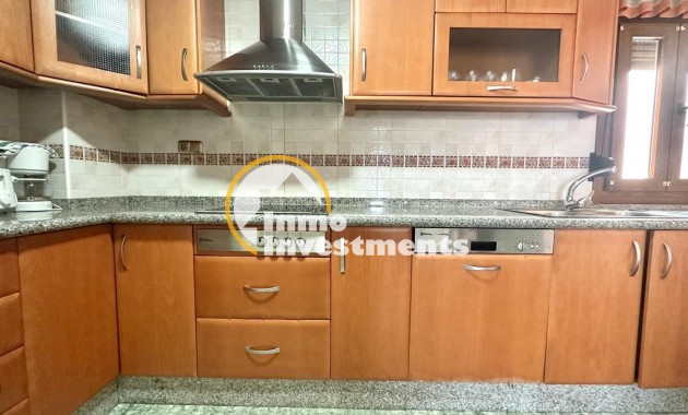 Resale - Penthouse - Torrevieja