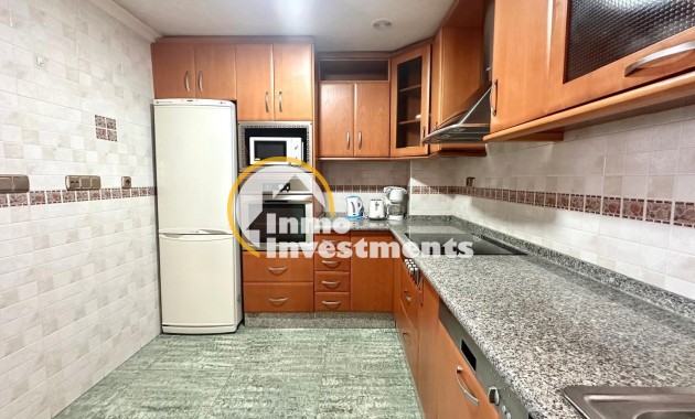 Resale - Penthouse - Torrevieja