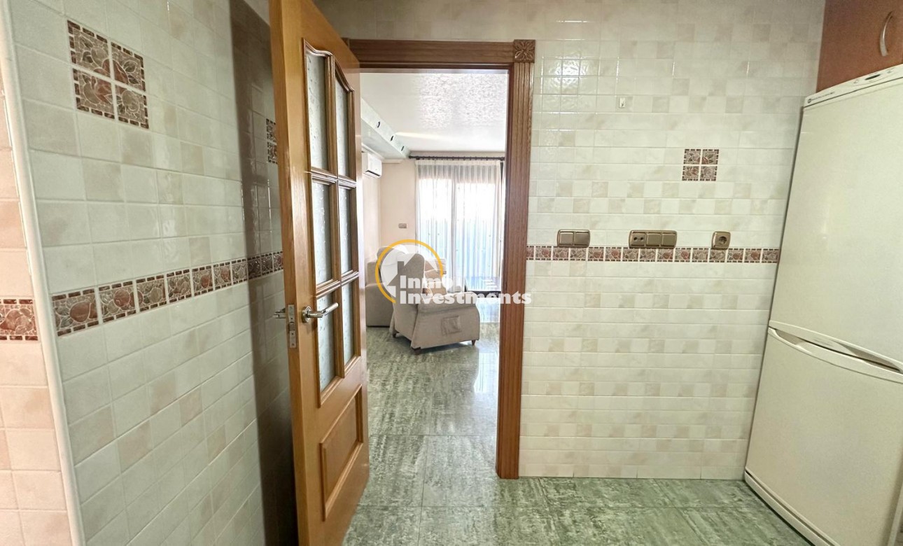 Resale - Penthouse - Torrevieja