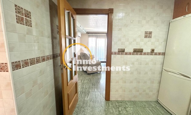 Resale - Penthouse - Torrevieja