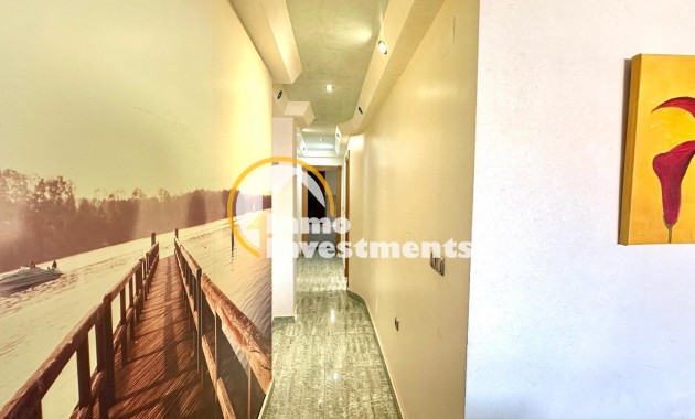 Resale - Penthouse - Torrevieja