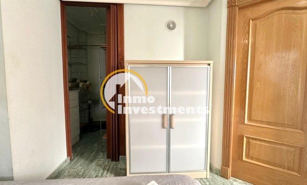 Resale - Penthouse - Torrevieja