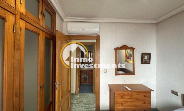 Resale - Penthouse - Torrevieja
