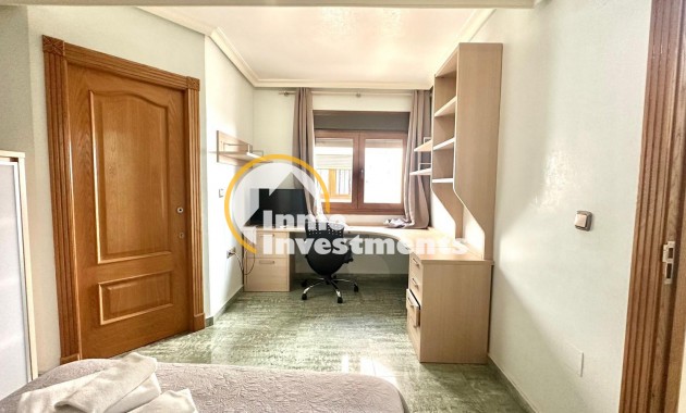 Resale - Penthouse - Torrevieja