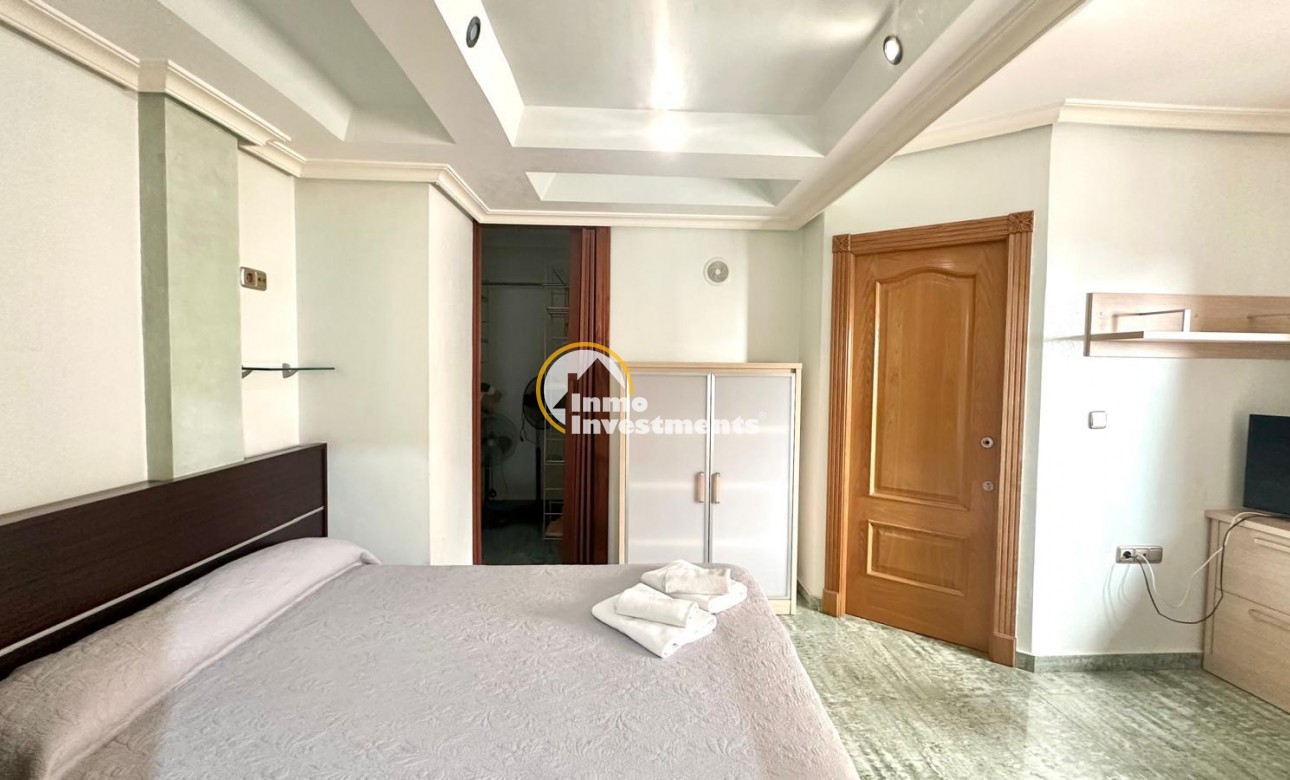 Resale - Penthouse - Torrevieja