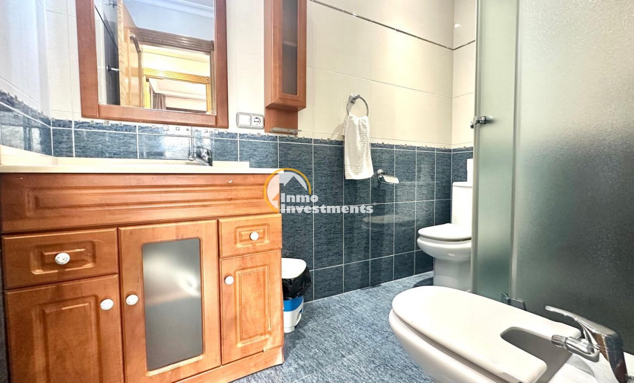 Resale - Penthouse - Torrevieja