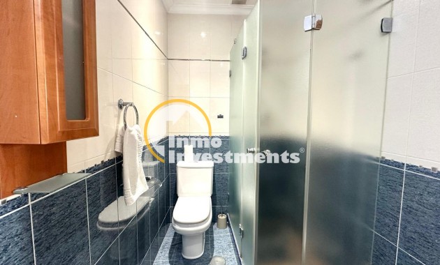 Resale - Penthouse - Torrevieja