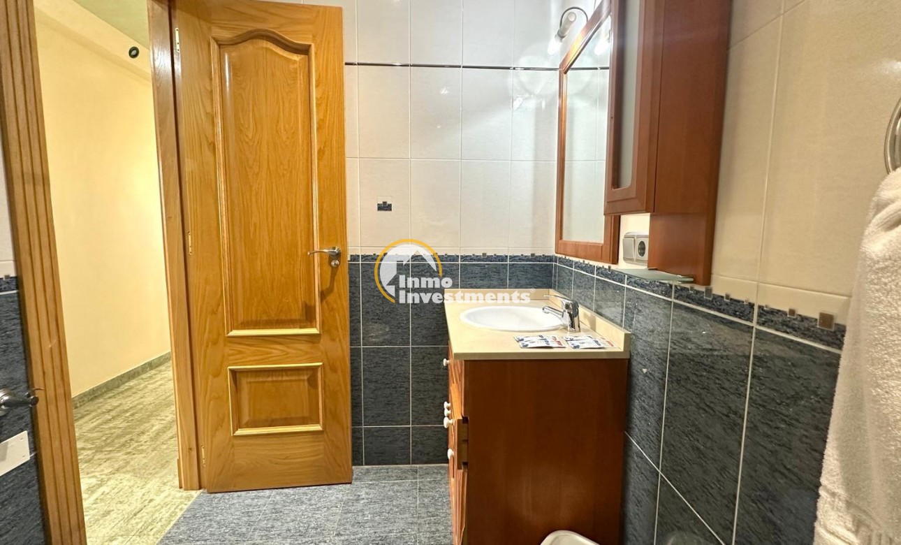 Resale - Penthouse - Torrevieja