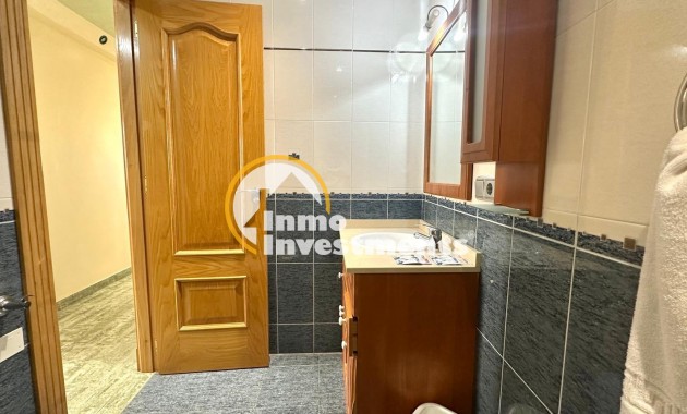 Resale - Penthouse - Torrevieja