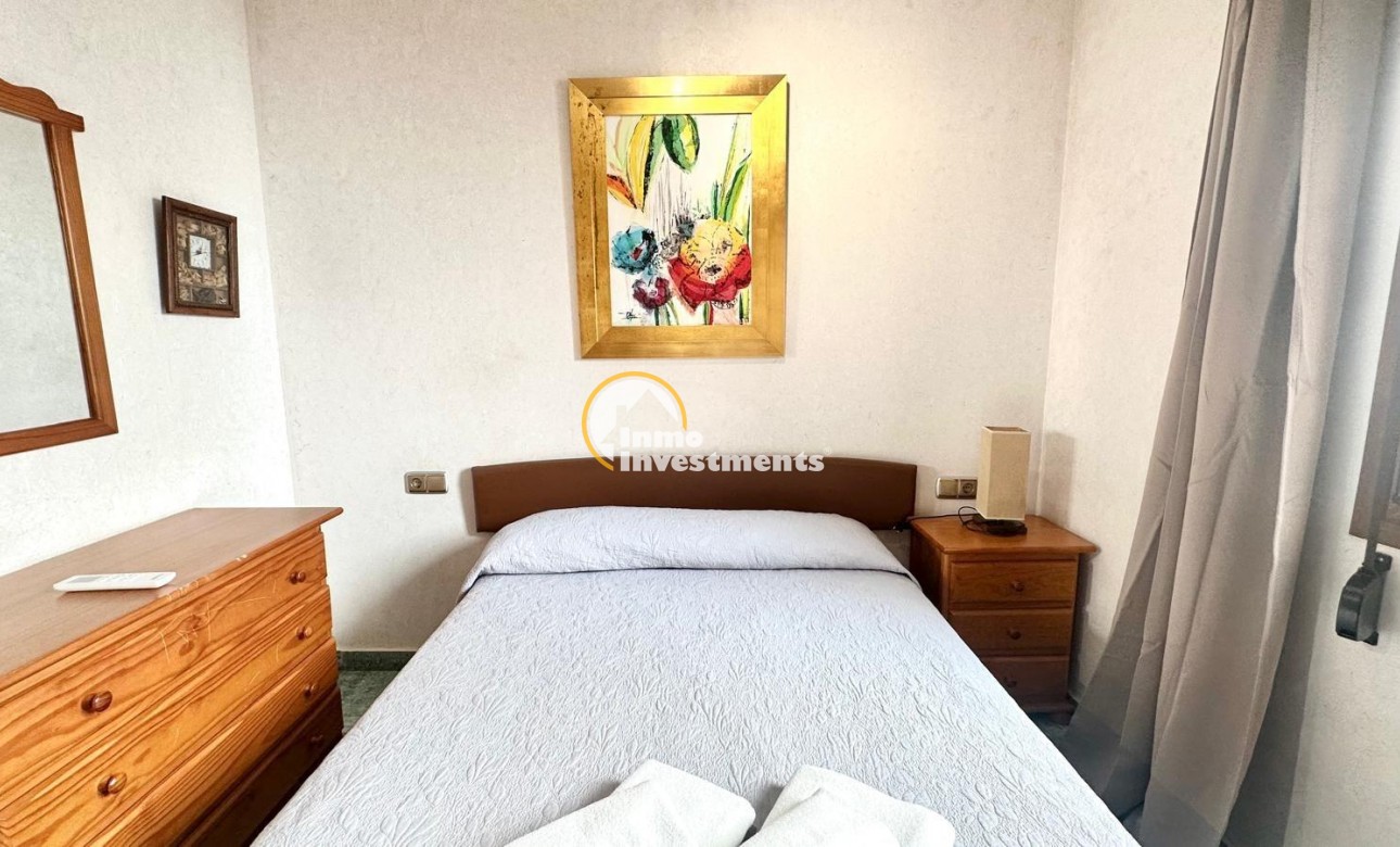 Resale - Penthouse - Torrevieja