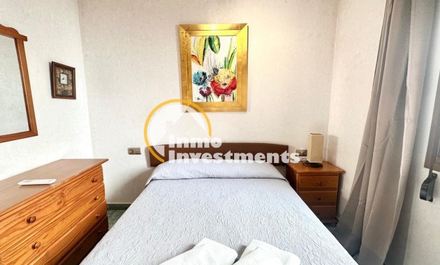 Resale - Penthouse - Torrevieja