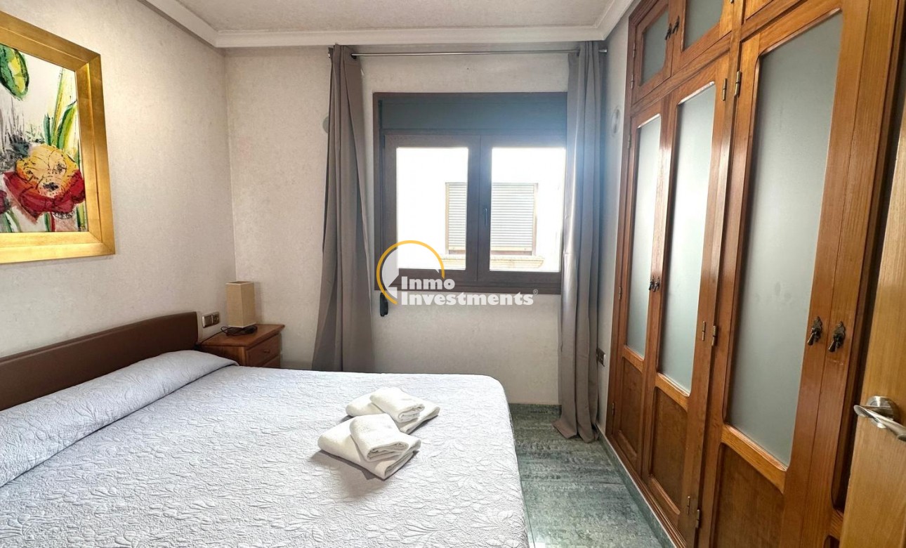 Resale - Penthouse - Torrevieja