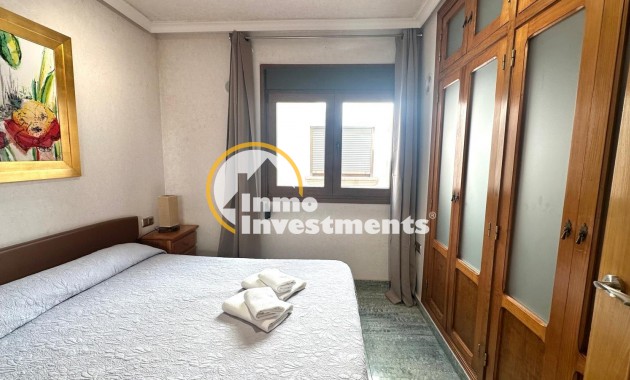 Resale - Penthouse - Torrevieja