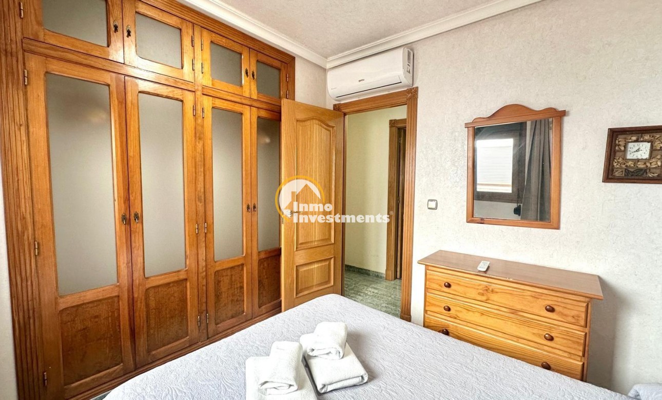 Resale - Penthouse - Torrevieja