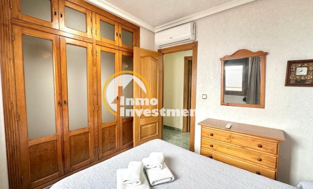 Resale - Penthouse - Torrevieja