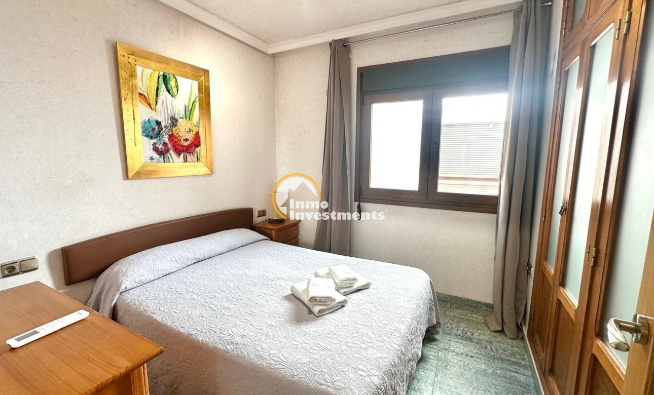 Resale - Penthouse - Torrevieja