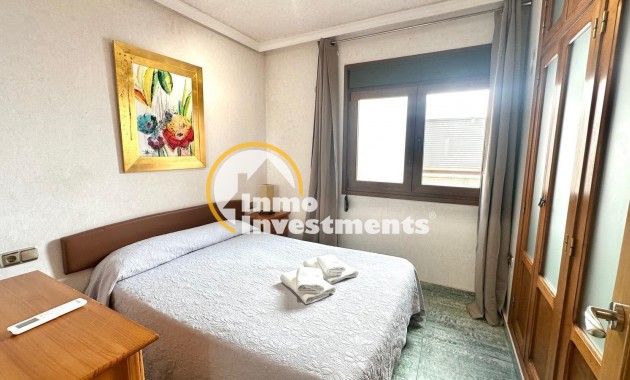 Resale - Penthouse - Torrevieja