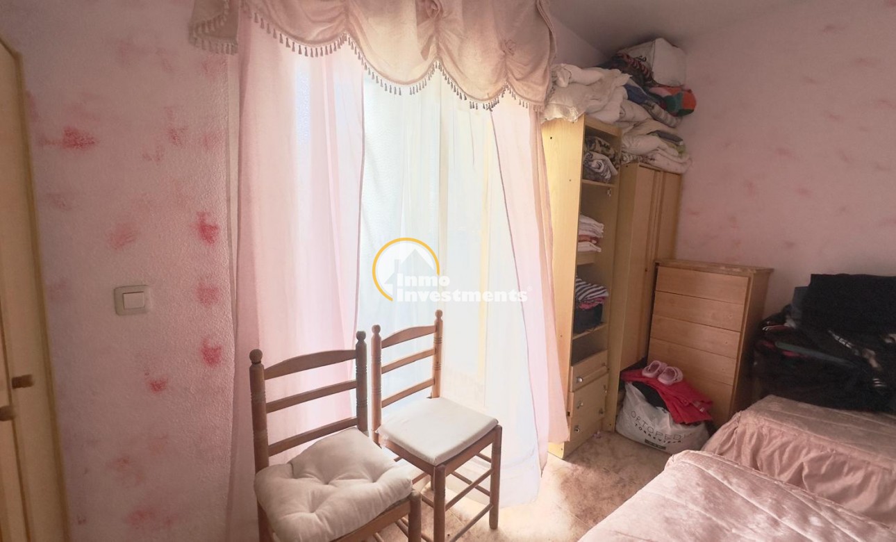 Reventa - Ático - Torrevieja - Estacion de autobuses