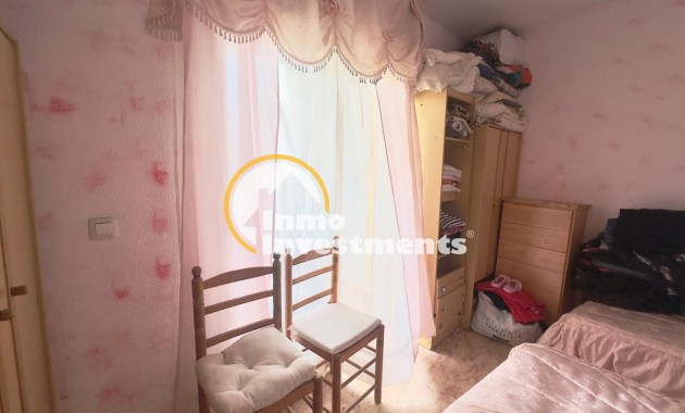 Reventa - Ático - Torrevieja - Estacion de autobuses