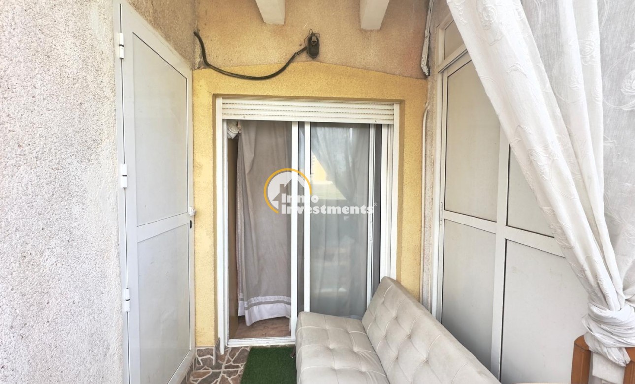 Reventa - Ático - Torrevieja - Estacion de autobuses