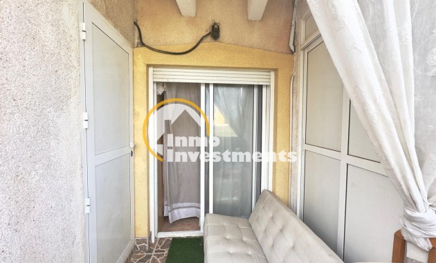 Reventa - Ático - Torrevieja - Estacion de autobuses