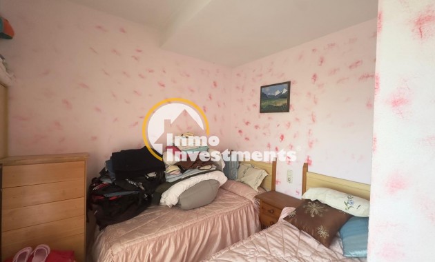 Reventa - Ático - Torrevieja - Estacion de autobuses