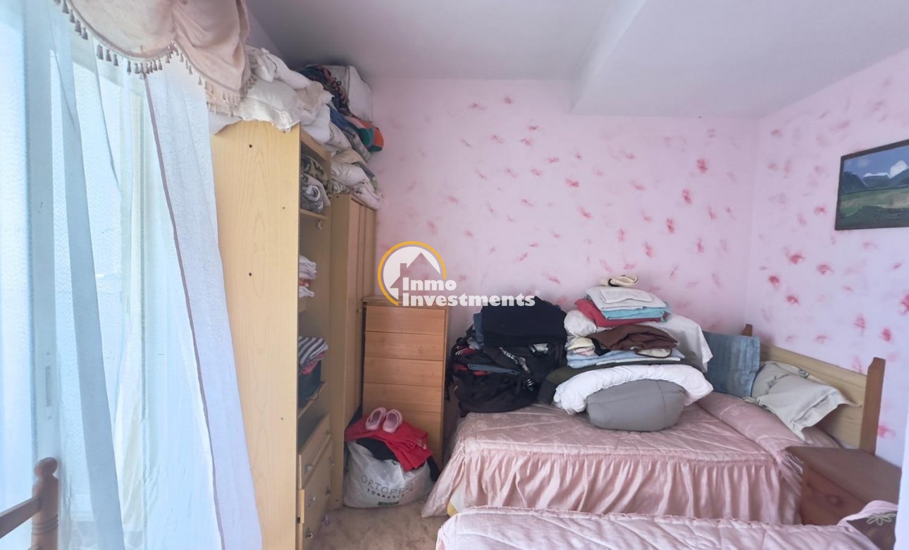 Reventa - Ático - Torrevieja - Estacion de autobuses