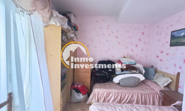 Reventa - Ático - Torrevieja - Estacion de autobuses