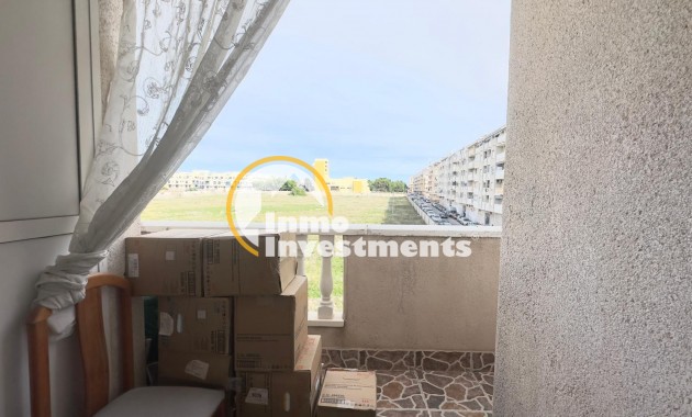 Reventa - Ático - Torrevieja - Estacion de autobuses