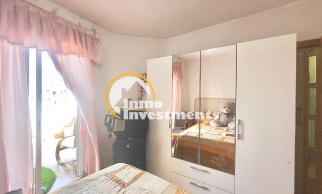 Reventa - Ático - Torrevieja - Estacion de autobuses