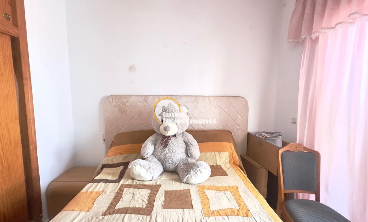 Reventa - Ático - Torrevieja - Estacion de autobuses