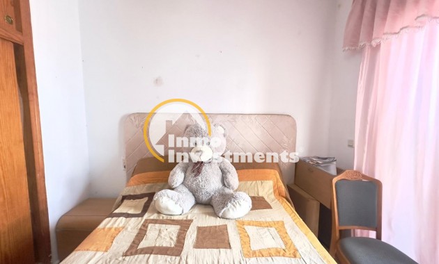 Reventa - Ático - Torrevieja - Estacion de autobuses