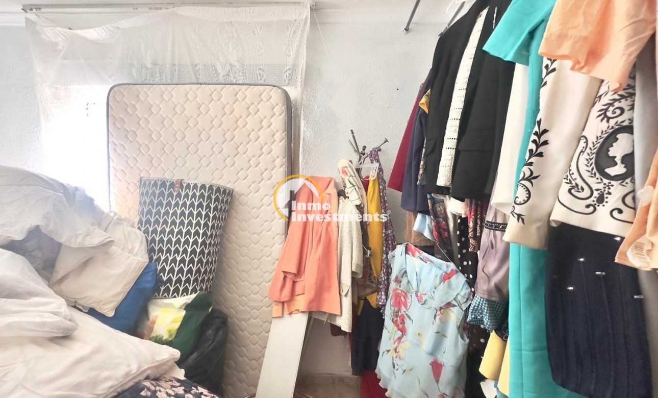 Reventa - Ático - Torrevieja - Estacion de autobuses