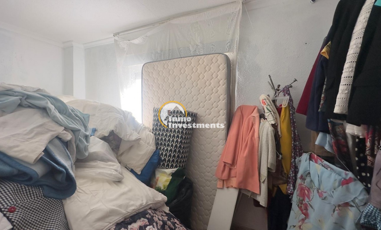 Reventa - Ático - Torrevieja - Estacion de autobuses