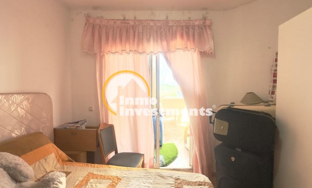 Reventa - Ático - Torrevieja - Estacion de autobuses