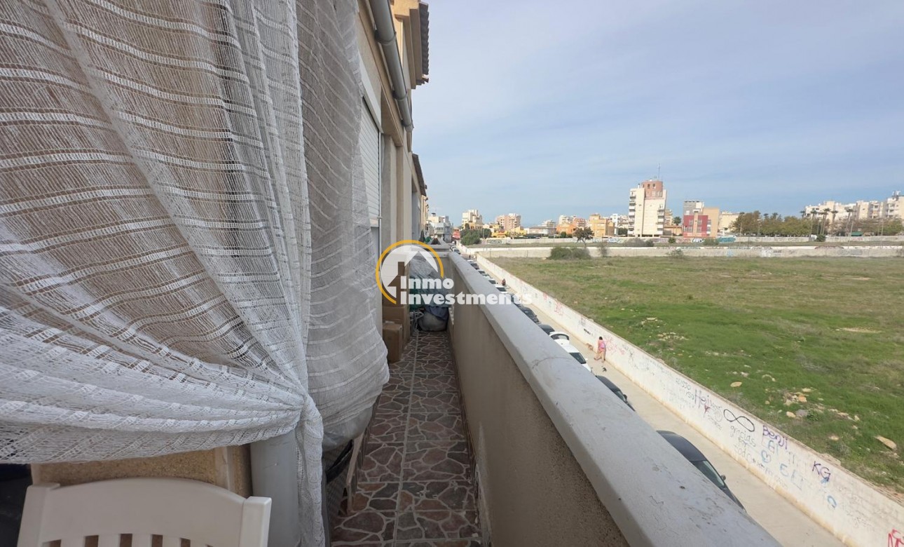 Reventa - Ático - Torrevieja - Estacion de autobuses