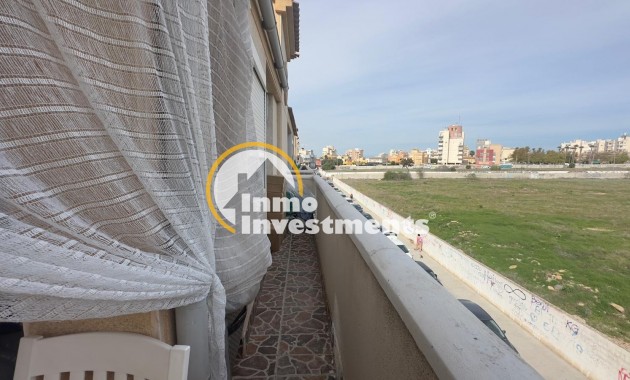 Reventa - Ático - Torrevieja - Estacion de autobuses