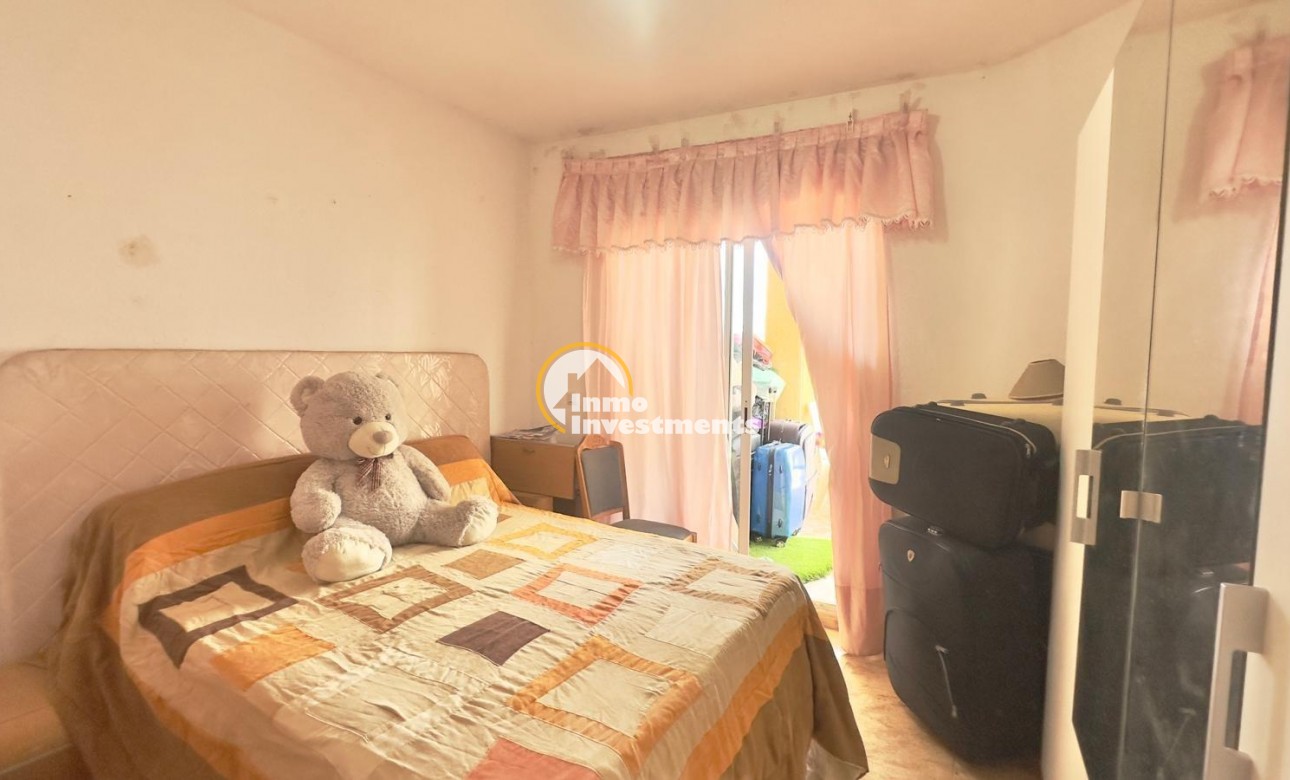 Reventa - Ático - Torrevieja - Estacion de autobuses