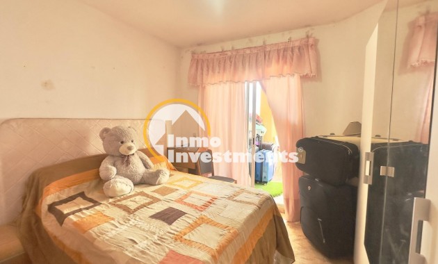 Reventa - Ático - Torrevieja - Estacion de autobuses