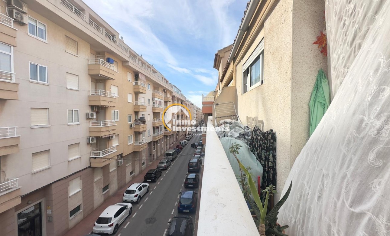 Reventa - Ático - Torrevieja - Estacion de autobuses