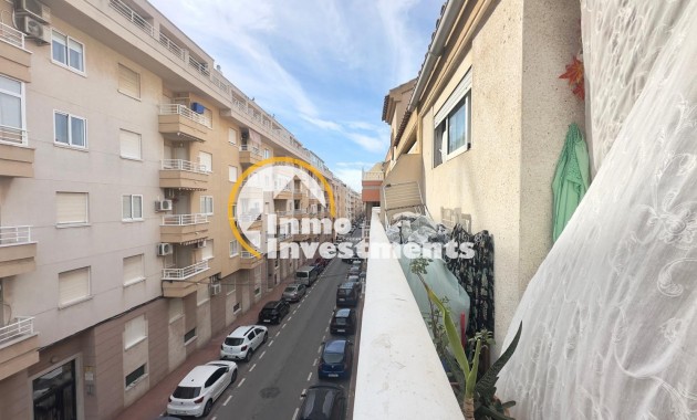 Reventa - Ático - Torrevieja - Estacion de autobuses