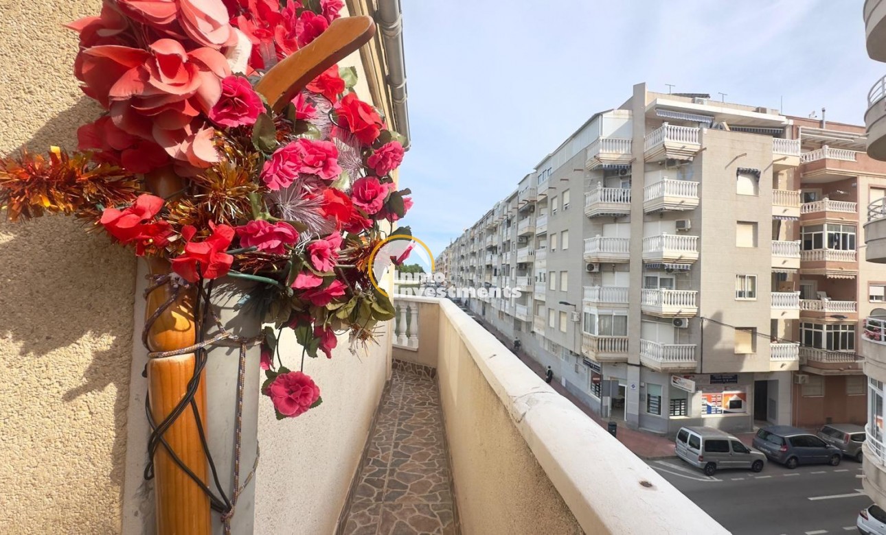 Reventa - Ático - Torrevieja - Estacion de autobuses