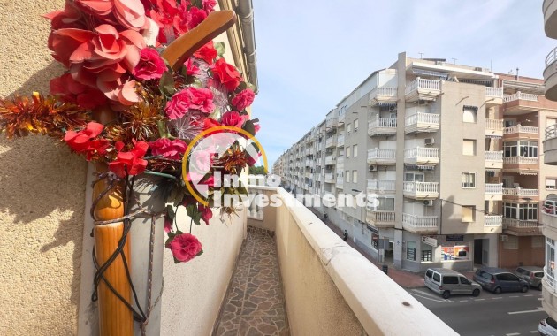 Reventa - Ático - Torrevieja - Estacion de autobuses