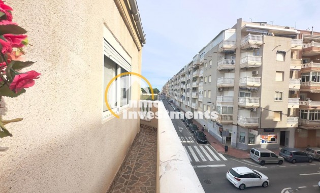 Reventa - Ático - Torrevieja - Estacion de autobuses